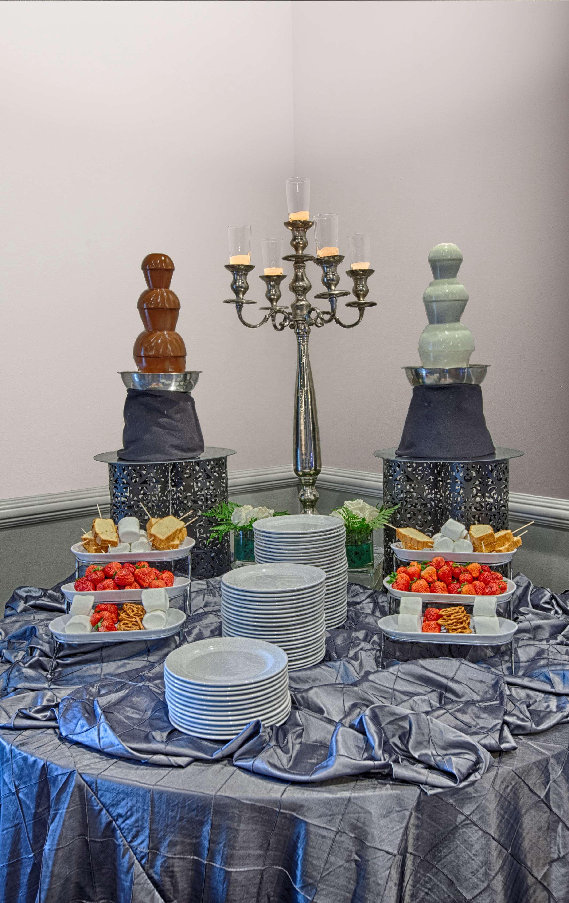 Hotel Magnolia Bluffs, Bw Signature Collection