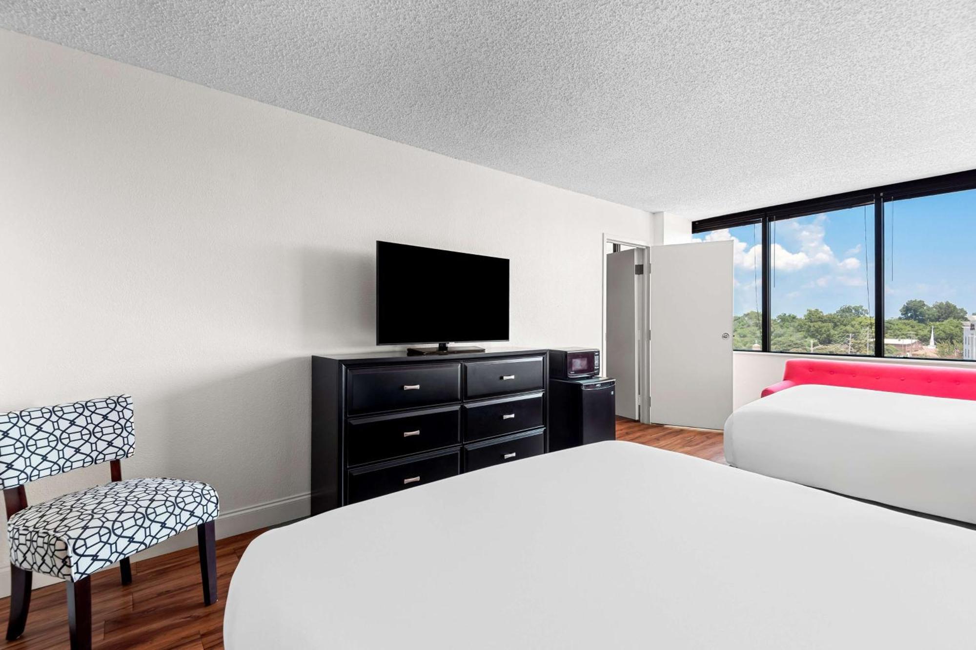 Magnolia Bluffs, Bw Signature Collection 4*
