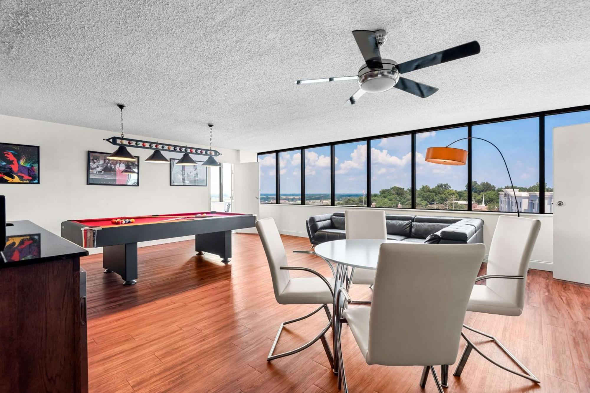 Magnolia Bluffs, Bw Signature Collection
